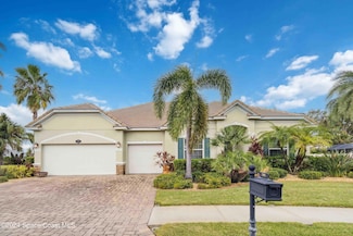 708 Mandalay Grove Ct, Merritt Island, FL 32953