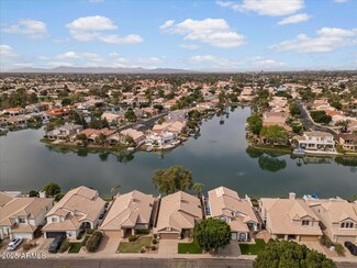 1306 N Palmsprings Dr, Gilbert, AZ 85234