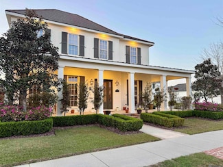 8624 Billiu St, Baton Rouge, LA 70817