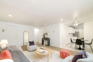 1243 N Washington St Unit 108, Denver, CO 80203