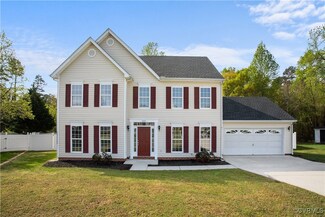 2605 Amherst Ridge Loop, South Chesterfield, VA 23834