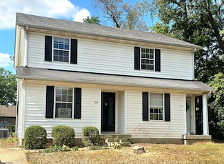 109-111 Mingo Rd, Nicholasville, KY 40356