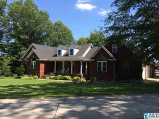 3134 Pine Mountain Rd, Remlap, AL 35133