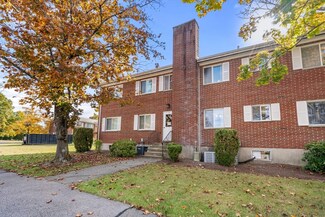 17 Bayberry Dr Unit 1, Sharon, MA 02067