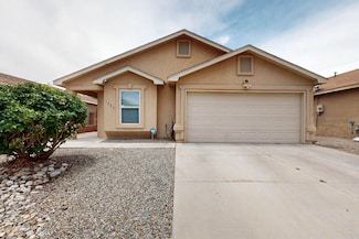1223 Telstar Loop NW, Albuquerque, NM 87121