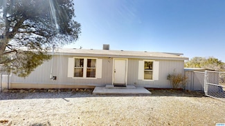 47 Pinon Dr, Silver City, NM 88061