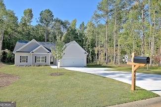 441 Evelyn Dr Unit LOT 16, Greenville, GA 30222