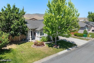 1835 Stoneridge Dr, Verdi, NV 89439