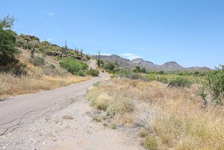 5180 E Rockaway Hills Dr, Cave Creek, AZ 85331