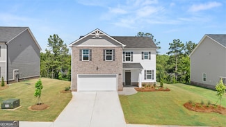 613 Lobelia Way, Locust Grove, GA 30248