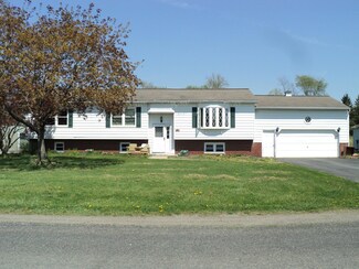 280 Van Horn Blvd, Muncy, PA 17756
