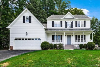 3300 Tadley Dr, Midlothian, VA 23112