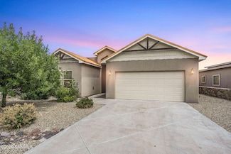 3656 Ascencion Cir, Las Cruces, NM 88012