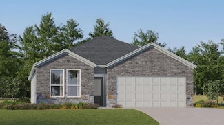 Clearwater, Cibolo, TX 78108
