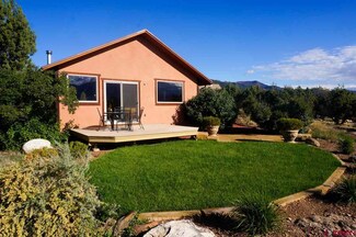 0 Stucker Mesa Rd Unit 702893, Paonia, CO 81428