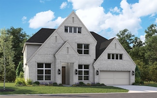 2651 Pelican Point, Prosper, TX 75078