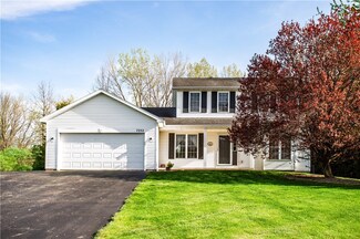 7252 Pear Tree Meadows, Ontario, NY 14519
