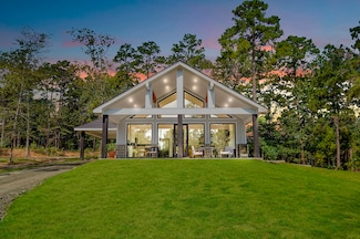 2231 County Road 3550, Woodville, TX 75979