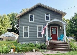 23 W Cayuga St, Moravia, NY 13118