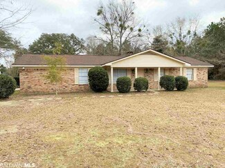 36180 Alabama 59, Stapleton, AL 36578