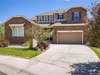 14738 Crouch Place, Parker, CO 80134