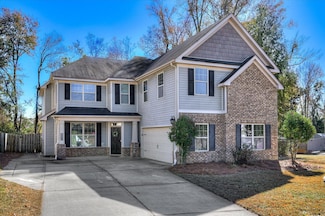 8029 Battle St, Grovetown, GA 30813