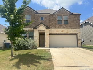 6606 Freedom Hills, San Antonio, TX 78242