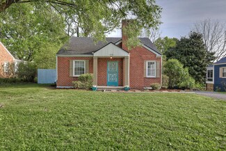 415 E Main St, Jonesborough, TN 37659
