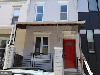 1508 N Myrtlewood St, Philadelphia, PA 19121