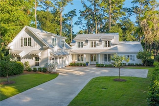 904 Champney, Saint Simons Island, GA 31522