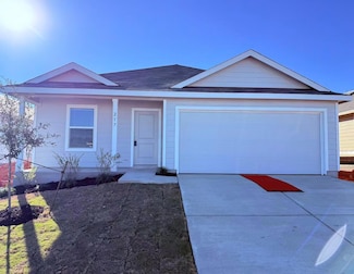 217 Skyfire St, Hutto, TX 78634