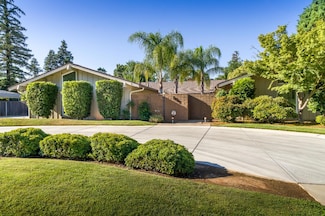 2805 W Spruce Ave, Fresno, CA 93711