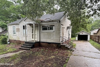 2629 Latimer Ave, Jackson, MS 39209