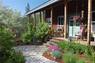 26 Smith Canyon Rd, Twisp, WA 98856