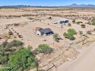 35497 W Carranza Rd, Stanfield, AZ 85172