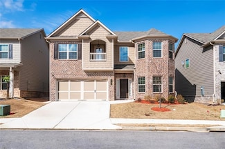 1187 Kingston Hill Dr, Loganville, GA 30052