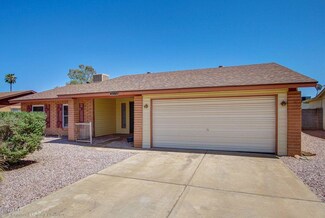 3419 S Roberts Rd, Tempe, AZ 85282