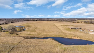 0 W Earl Rd, Mannsville, OK 73447