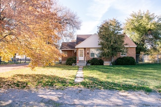 8955 N Highway 38, Deweyville, UT 84309