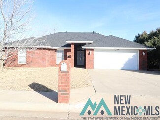 2333 Jadyn Ln, Clovis, NM 88101