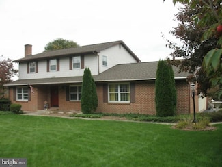 407 Ridge Rd, Orwigsburg, PA 17961