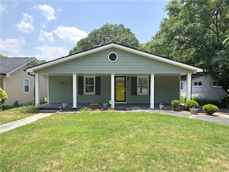 644 Albert St NW, Atlanta, GA 30318