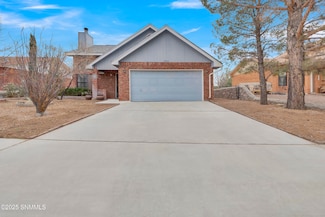 3740 Agate St, Las Cruces, NM 88012