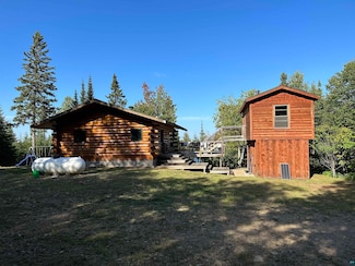 109 Tom Overlook Tr, Hovland, MN 55606