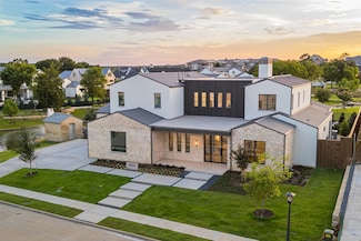 2525 Park Grove Loop, Southlake, TX 76092