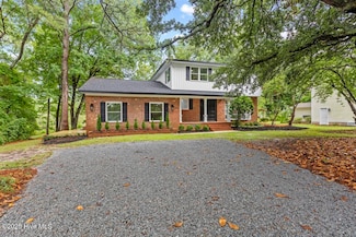 214 Shoreline Dr, New Bern, NC 28562