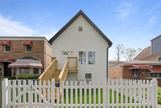 8317 S Constance Ave, Chicago, IL 60617