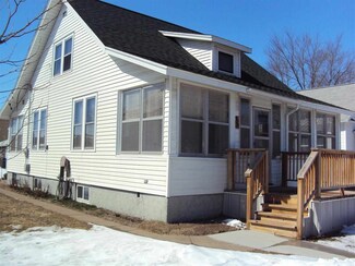 129 N Ohio St, Prairie Du Chien, WI 53821