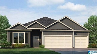 51 Aberdeen Dr, Calera, AL 35040