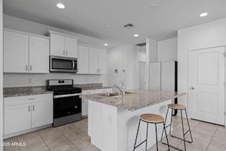 36987 N Sidewinder Dr, San Tan Valley, AZ 85140